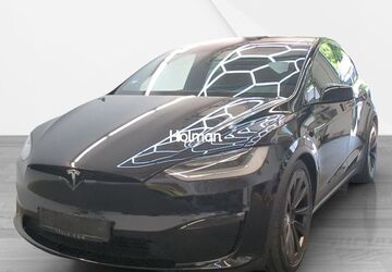 Tesla Model X 82.291 km 65.783 &euro; Eschborn 65760