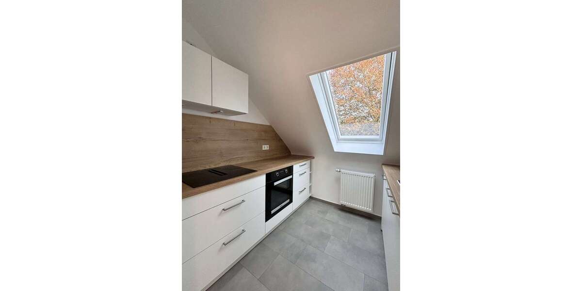 Etagenwohnung Wiesbaden Erbenheim - 3 Zimmer, 65 m&sup2;, 880&euro; | Angebot:26026426