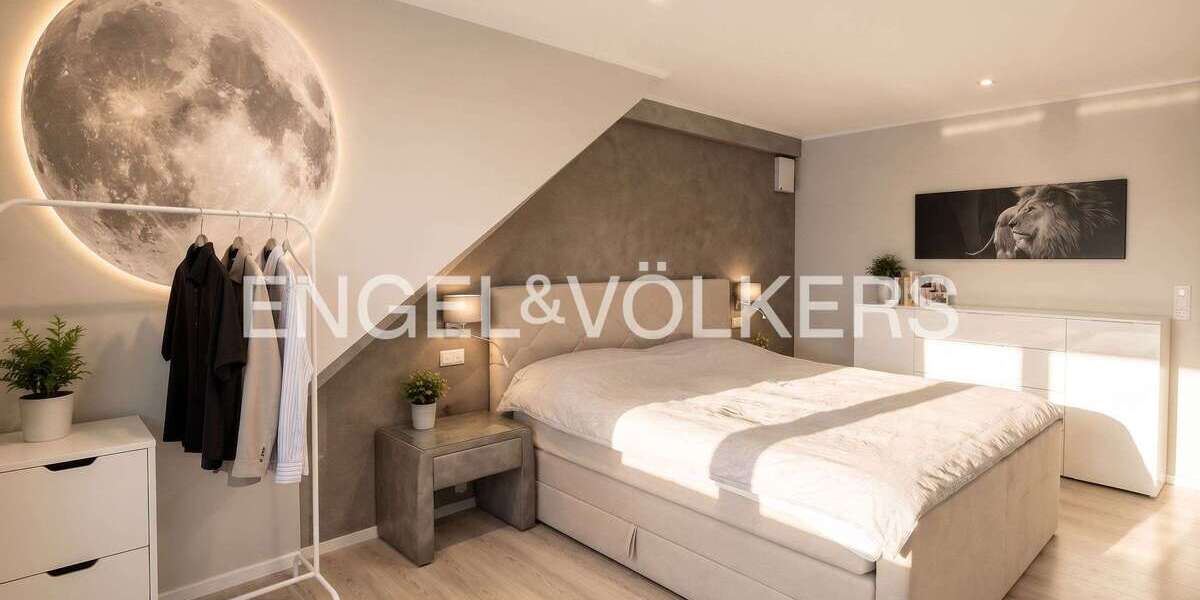 Etagenwohnung Schwalbach am Taunus - 1 Zimmer, 59 m&sup2;, 1.100&euro; | Angebot:27132654