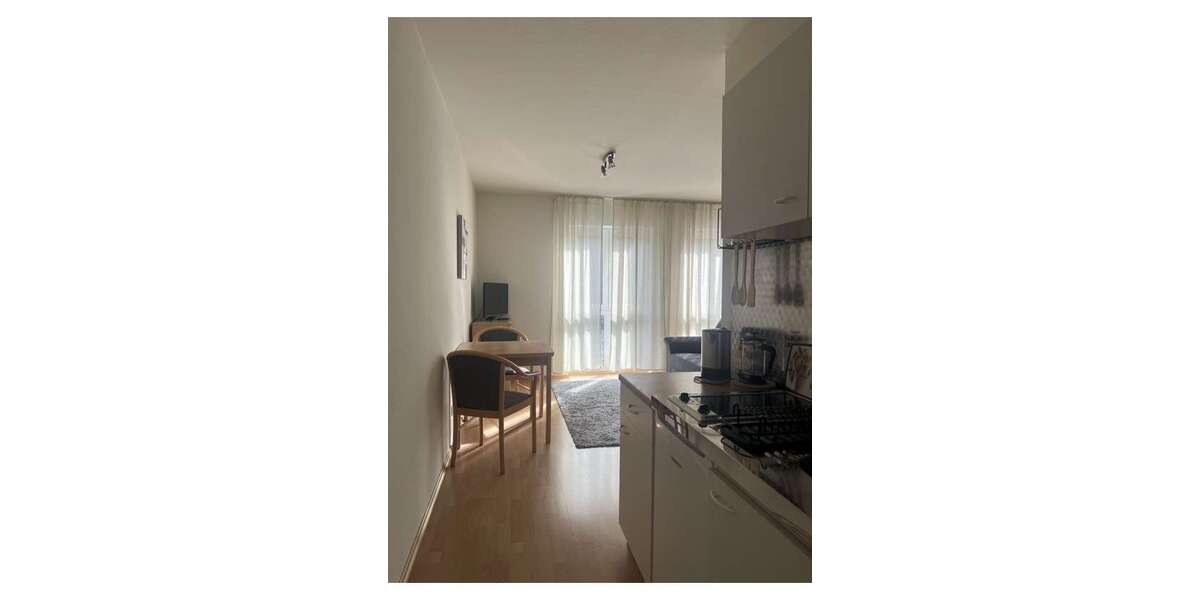 Etagenwohnung Schwalbach am Taunus - 1 Zimmer, 25 m&sup2;, 670&euro; | Angebot:27017854