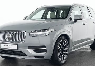 Volvo XC90 31.800 km 51.550 &euro; Weiterstadt 64331