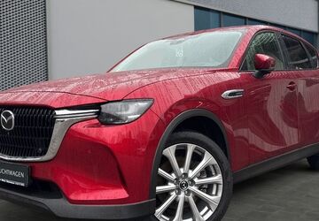 Mazda CX-60 77.646 km 29.900 &euro; Niedernhausen 65527