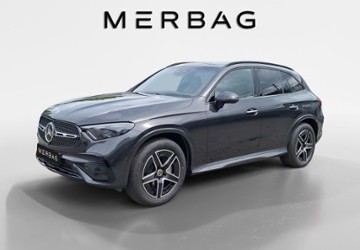 Mercedes-Benz GLC 300 13.900 km 70.890 &euro; Mainz 55128