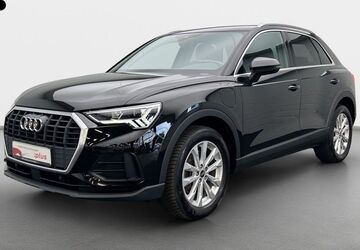 Audi Q3 108.360 km 25.490 &euro; Hofheim 65719