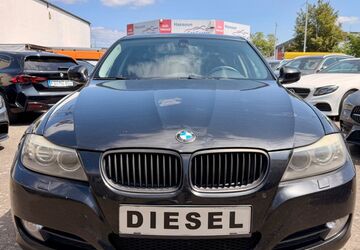 BMW 320 450.000 km 3.450 &euro; Mainz 55129