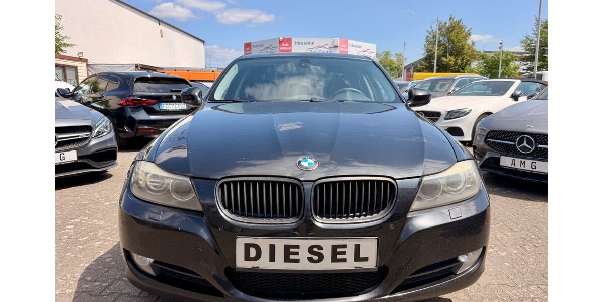 BMW 320 450.000 km 3.450 &euro; Mainz 55129
