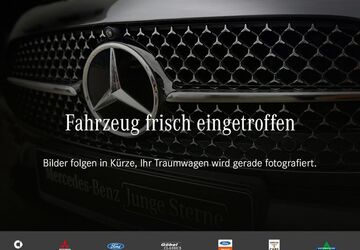 Mercedes-Benz C 300 16.574 km 45.990 &euro; Hattersheim 65795