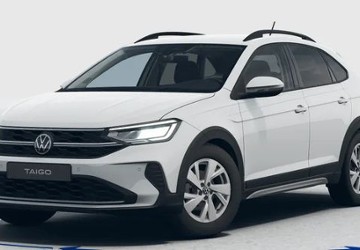 VW Taigo 9.000 km 21.890 &euro; Eltville 65343