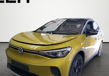 VW ID.4 86.686 km 25.950 &euro; Eltville 65343