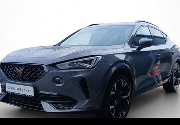 Cupra Formentor 71.843 km 24.980 &euro; Hofheim-Diedenbergen 65719