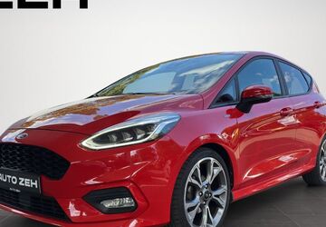 Ford Fiesta 51.366 km 13.450 &euro; Eltville 65343