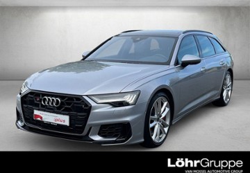 Audi S6 37.048 km 50.330 &euro; Mainz 55131