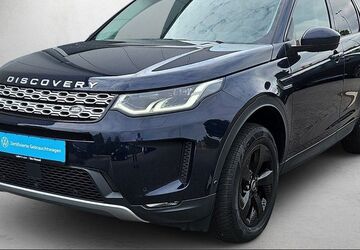 Land Rover Discovery Sport 88.485 km 23.750 &euro; Mainz 55131