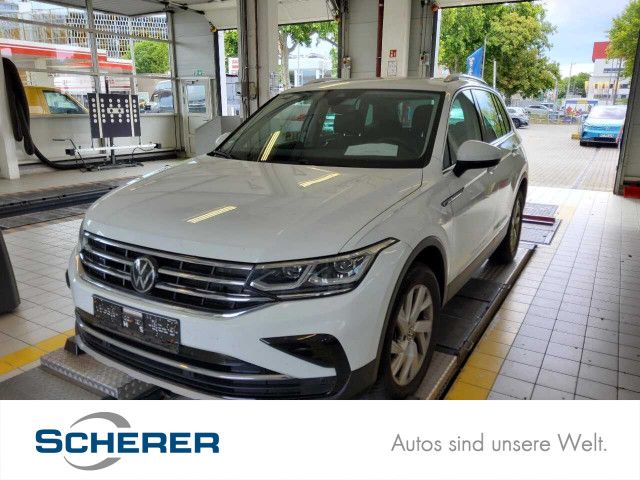 VW Tiguan 39.806 km 32.800 &euro; Mainz 55120