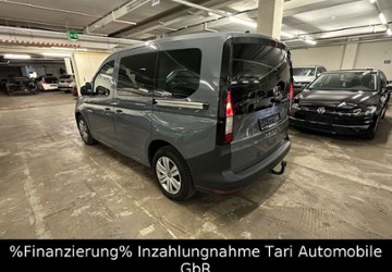 VW Caddy 62.900 km 22.980 &euro; Mainz 55129