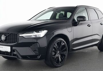 Volvo XC60 18.650 km 46.880 &euro; Weiterstadt 64331