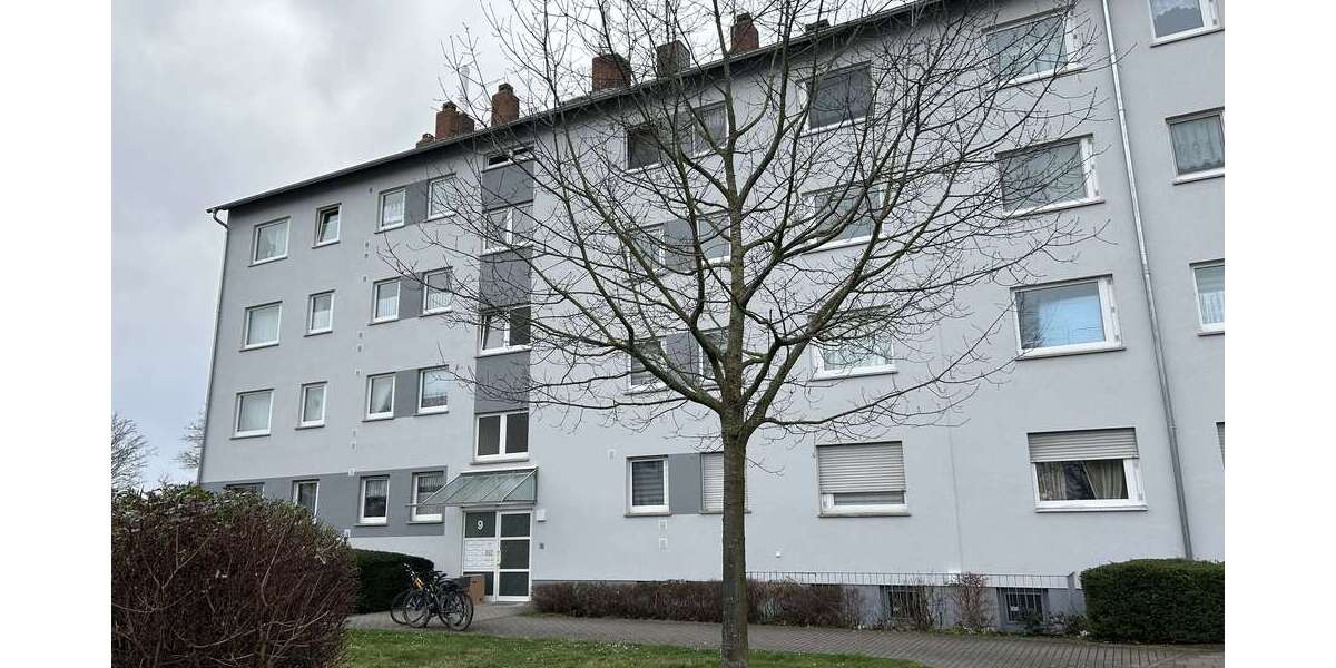 Etagenwohnung Hattersheim Eddersheim - 3 Zimmer, 67 m&sup2;, 700&euro; | Angebot:27133873