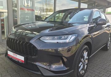 Honda ZR-V 8.200 km 36.490 &euro; Mainz 55120