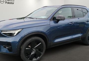 Volvo XC40 19.590 km 36.850 &euro; Mainz-Kastel 55252