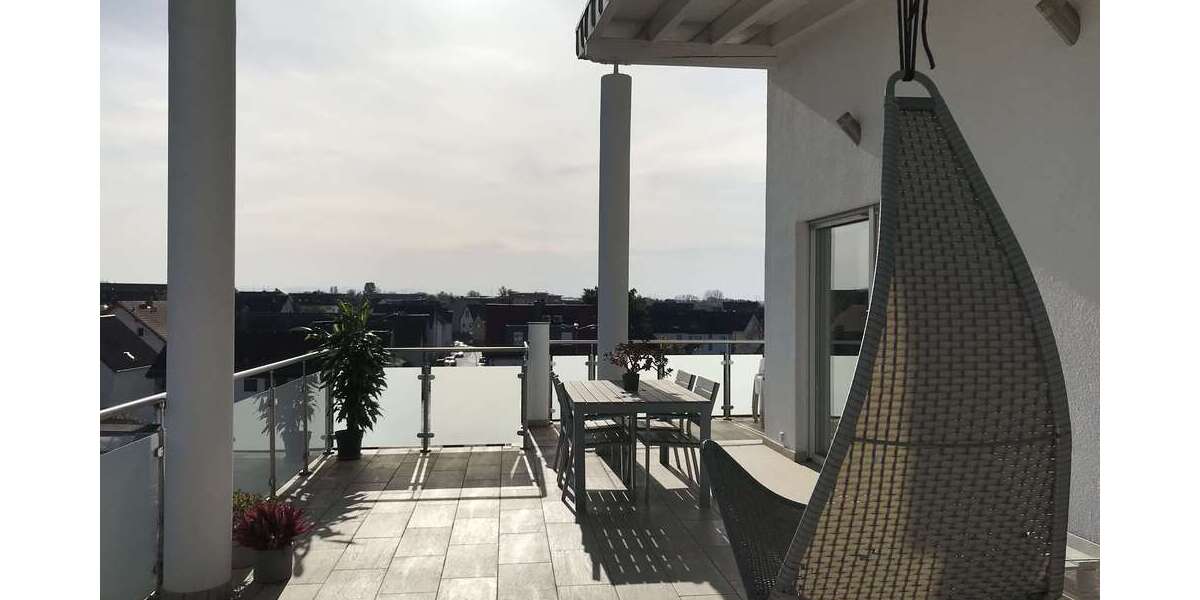 Etagenwohnung Langen Nordend - 2 Zimmer, 71 m&sup2;, 1.280&euro; | Angebot:26932474