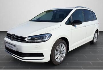 VW Touran 9.952 km 36.380 &euro; Mainz 55129