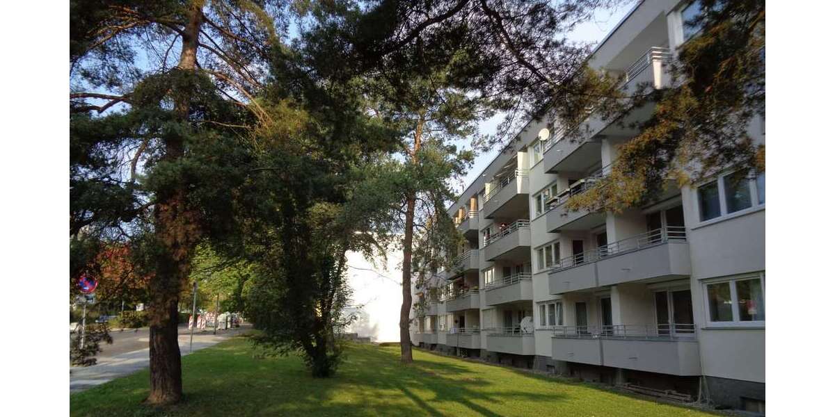 Etagenwohnung Wiesbaden Klarenthal - 2 Zimmer, 60 m&sup2;, 675&euro; | Angebot:27087942