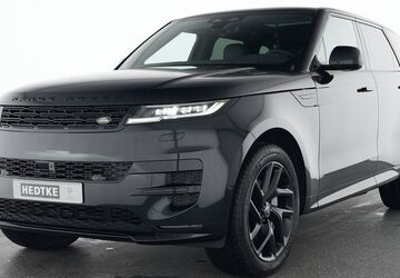 Land Rover Range Rover Sport 5.000 km 107.990 &euro; Weiterstadt 64331