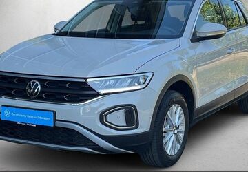 VW T-Roc 72.675 km 16.440 &euro; Mainz 55131