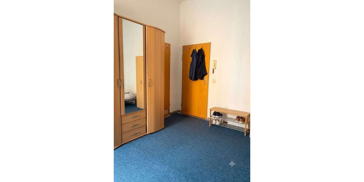 Etagenwohnung Bingen am Rhein Dietersheim - 1 Zimmer, 25 m&sup2;, 390&euro; | Angebot:27031037