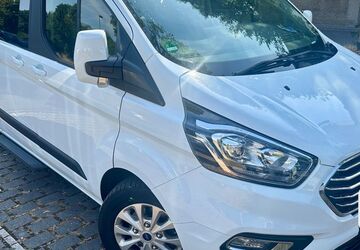Ford Tourneo Custom 76.238 km 25.400 &euro; Kelsterbach 65451