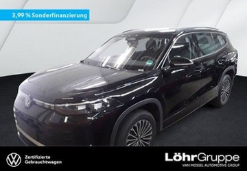 VW Tayron 13.167 km 42.880 &euro; Mainz 55131