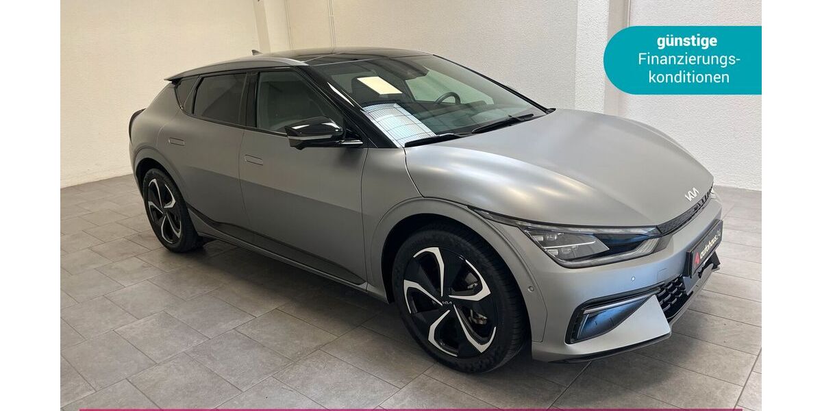 Kia EV6 32.298 km 35.590 &euro; Egelsbach 63329
