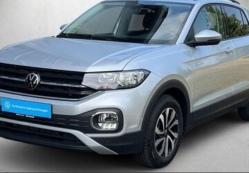 VW T-Cross 7.220 km 20.950 &euro; Mainz 55131