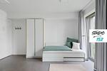 Etagenwohnung Wiesbaden Klarenthal - 1 Zimmer, 25 m&sup2;, 494&euro; | Angebot:24716482