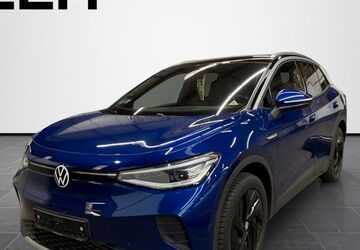 VW ID.4 66.818 km 29.450 &euro; Eltville 65343