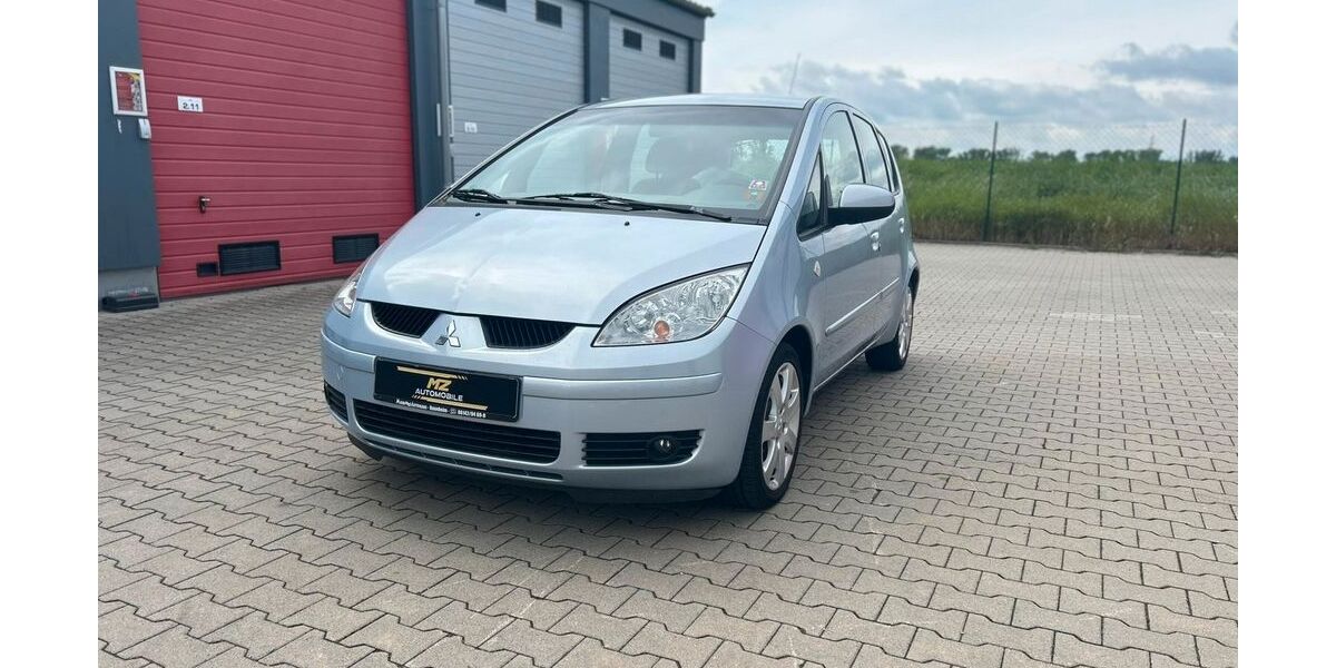 Mitsubishi Colt 67.700 km 3.999 &euro; Groß Gerau 64521