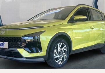 Hyundai BAYON 6.000 km 19.900 &euro; Idstein 65510
