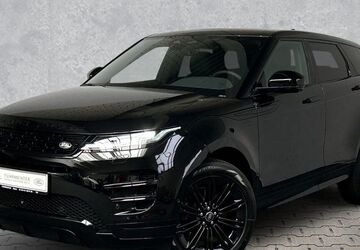 Land Rover Range Rover Evoque 7.500 km 57.880 &euro; Mainz-Hechtsheim 55129
