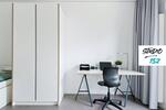 Etagenwohnung Wiesbaden Klarenthal - 1 Zimmer, 22 m&sup2;, 354&euro; | Angebot:24717916