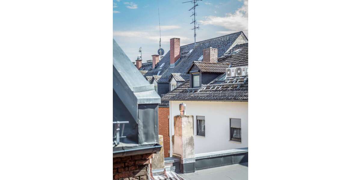 Etagenwohnung Wiesbaden - 2 Zimmer, 40 m&sup2;, 650&euro; | Angebot:26999237