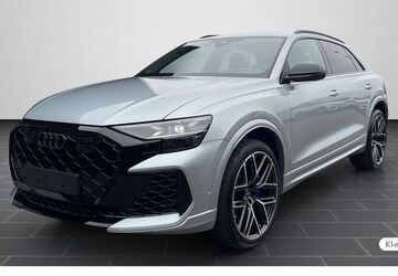 Audi RSQ8 2.200 km 157.880 &euro; Bingen / Rhein 55411