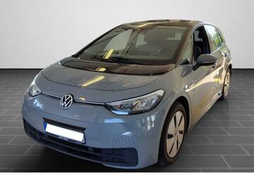 VW ID.3 64.737 km 19.800 &euro; Mainz 55120