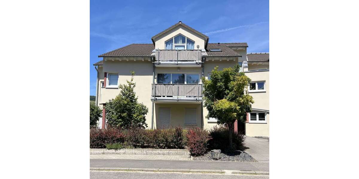 Etagenwohnung Bingen - 3 Zimmer, 83 m&sup2;, 830&euro; | Angebot:27147249