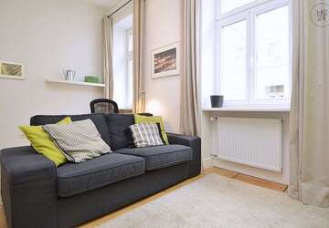 Wohnung Wiesbaden - 1 Zimmer, 33 m&sup2;, 1.150&euro; | Angebot:27357298