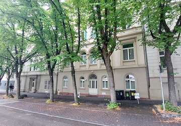Wohnung Wiesbaden Mitte - 3 Zimmer, 90 m&sup2;, 1.190&euro; | Angebot:27165516
