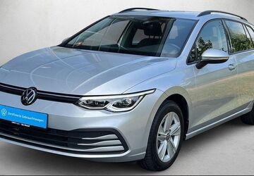 VW Golf 23.435 km 24.440 &euro; Mainz 55131