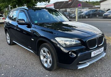 BMW X1 200.000 km 7.900 &euro; Mainz 55120