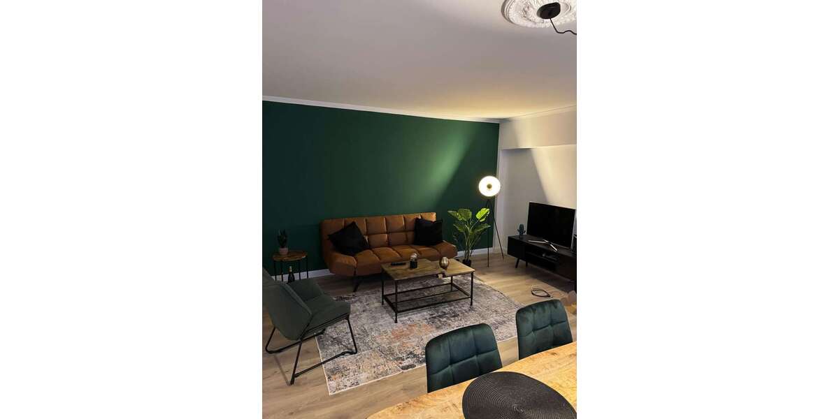 Etagenwohnung Wiesbaden Südost - 2 Zimmer, 70 m&sup2;, 1.235&euro; | Angebot:27031732