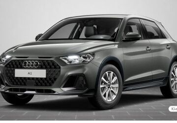 Audi A1 2.277 km 23.880 &euro; Bingen / Rhein 55411