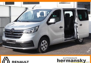 Renault Trafic 16.300 km 43.490 &euro; Geisenheim 65366